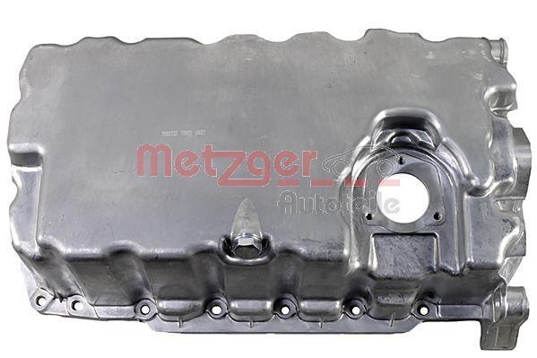 Carter d'huile METZGER ref. 7990132
